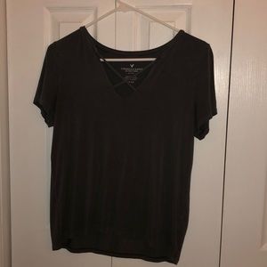 American Eagle Shortsleeved Shirt